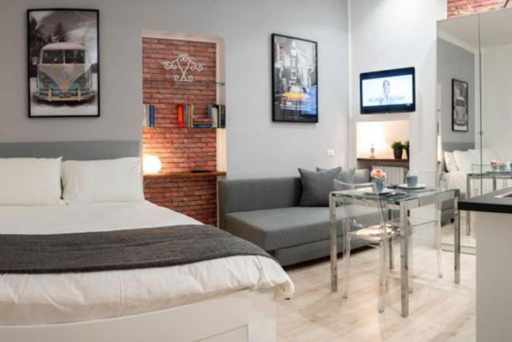 Welcome Loft Mailand