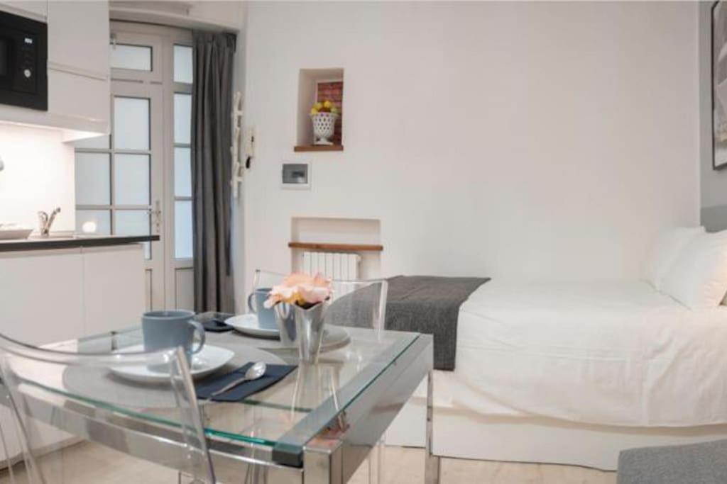 Apartment Welcome Loft Mailand